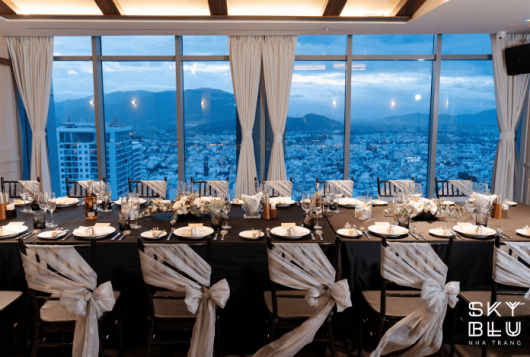 CITY GLOW BALLROOM – ELEVATE EVERY MEMORABLE CELEBRATION