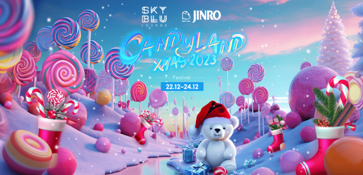 Sky Blu Promotion 24/12