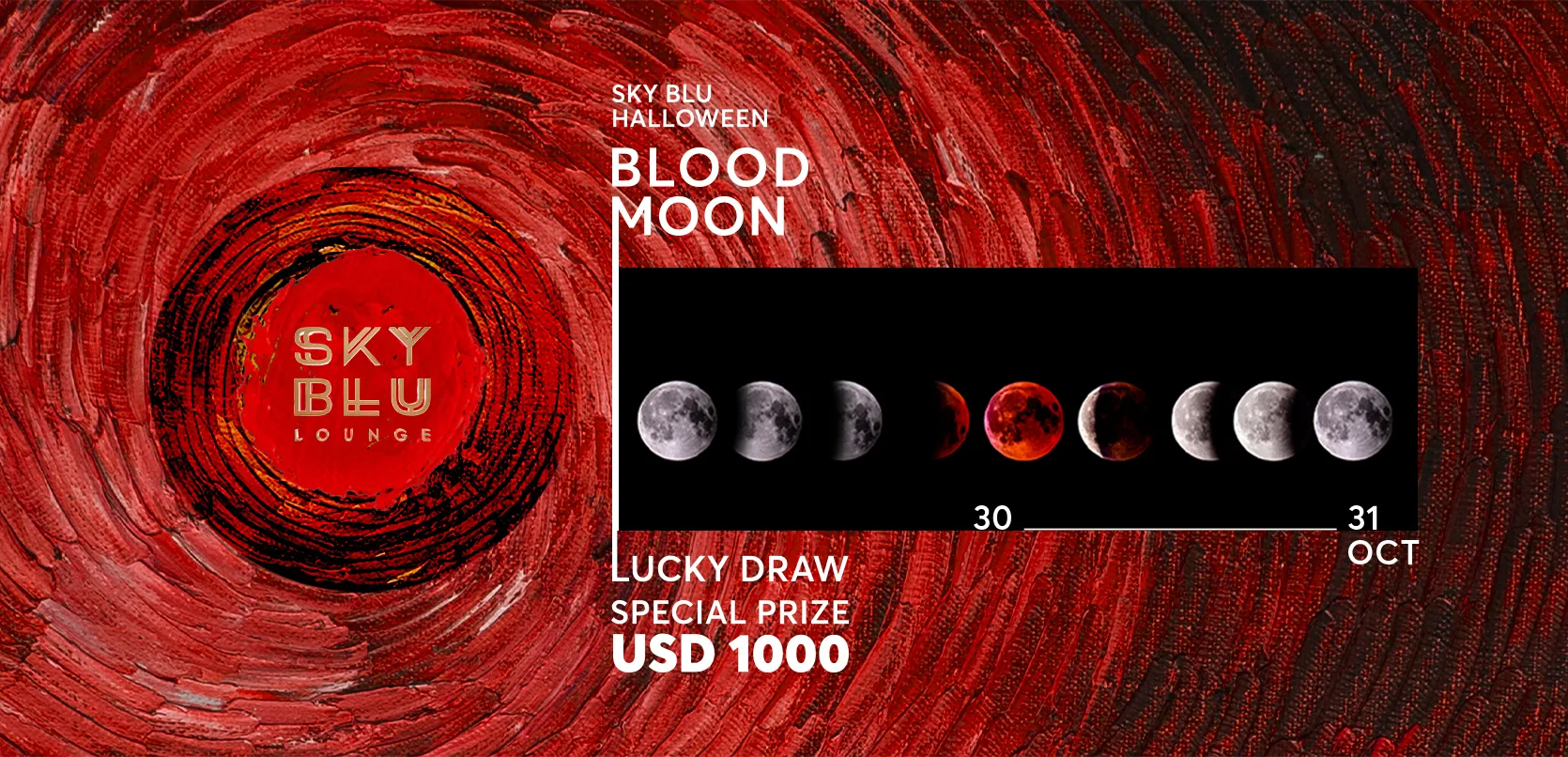 Blood Moon