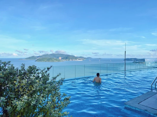 Unique experience in Nha Trang city

Working Hour
Tue - Sun: 7:30- 18:00 (Mon: 7:30 - 17h30)