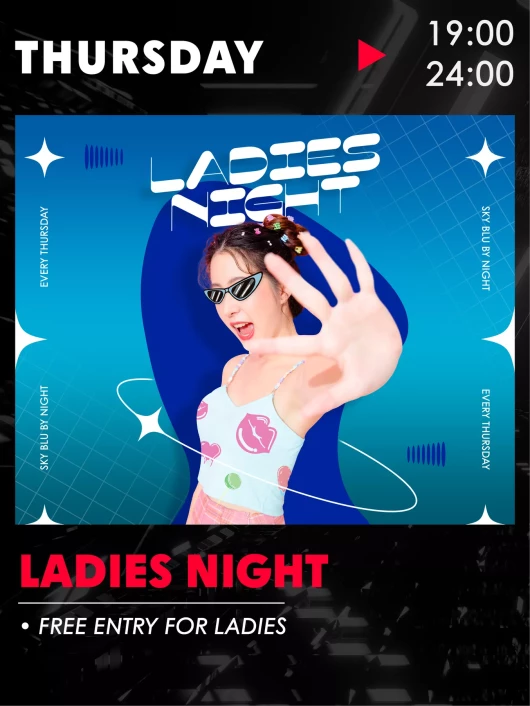 Ladies Night